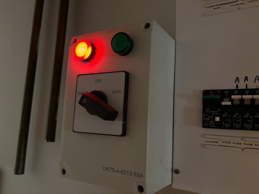 4 Bedroom Property for Sale in Wilkoppies North West